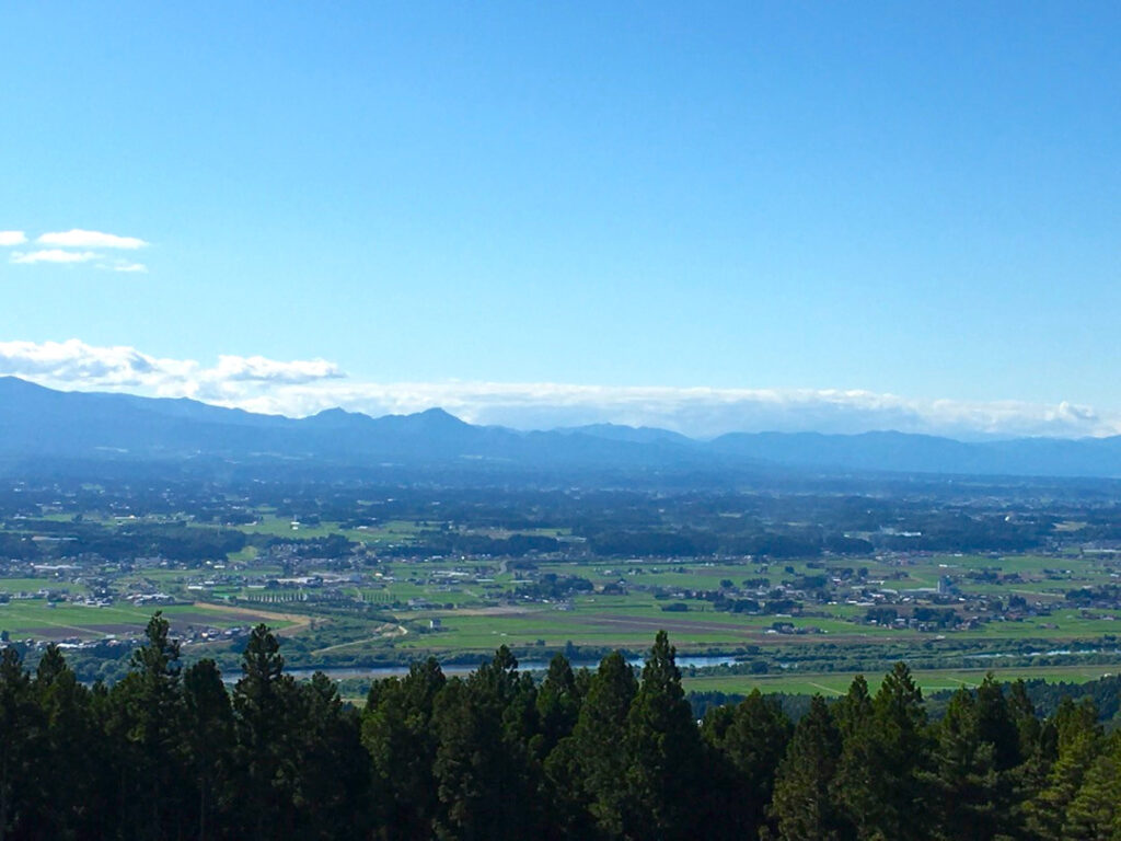 ヨルダンのことを知って欲しい Canaan's Land